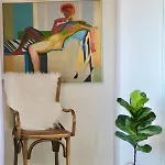 El Mirador De Appartement *