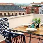 El Mirador De Appartement Zamora