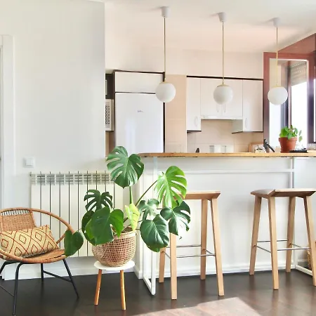 아파트 El Mirador De *