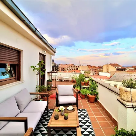 아파트 El Mirador De 사모라