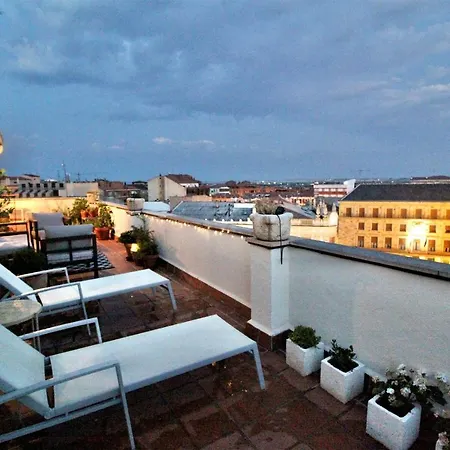 El Mirador De * Zamora