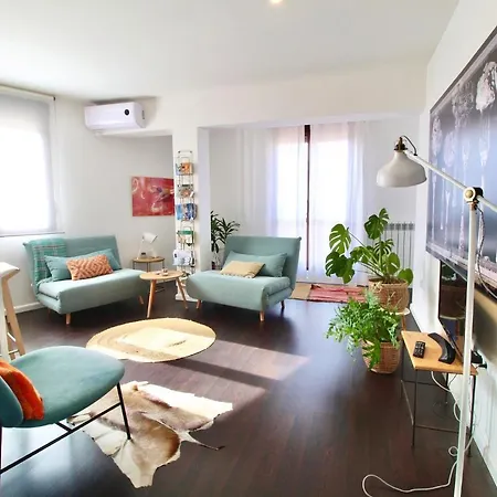 El Mirador De 사모라