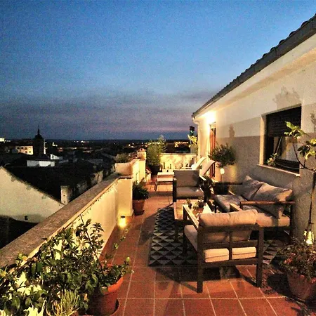 El Mirador De Zamora