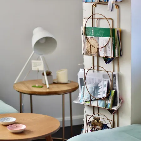 El Mirador De 사모라