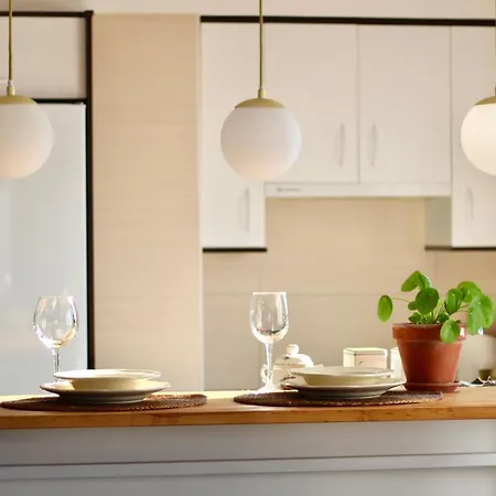 아파트 El Mirador De 사모라