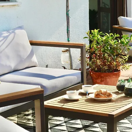 El Mirador De * 사모라