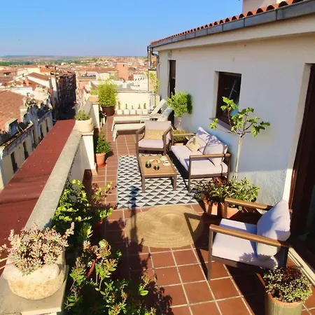 El Mirador De Zamora