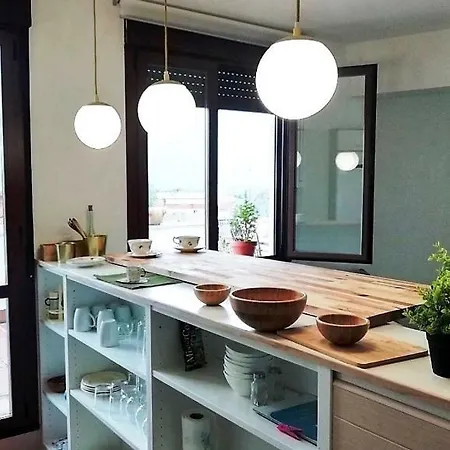 El Mirador De * 사모라