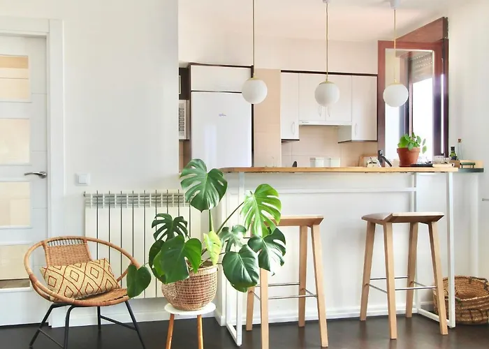 Appartement El Mirador De *