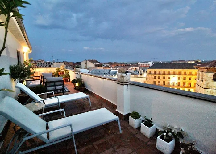 El Mirador De * Zamora