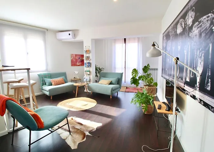 El Mirador De Zamora