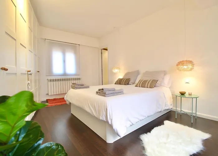 El Mirador De Apartment Zamora