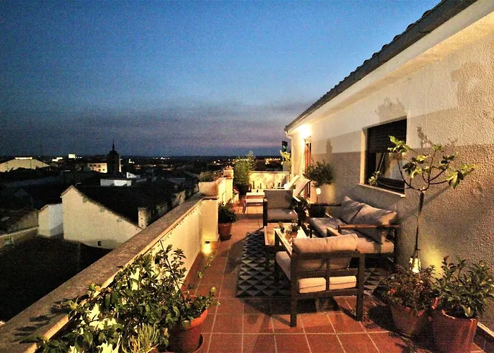 El Mirador De Zamora