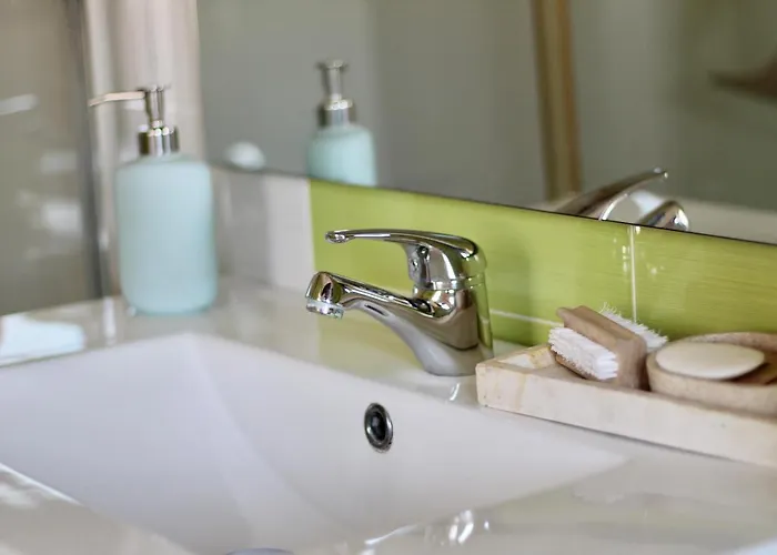 Appartement El Mirador De Zamora