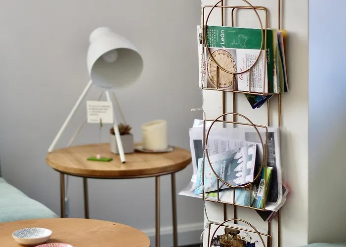 El Mirador De Zamora