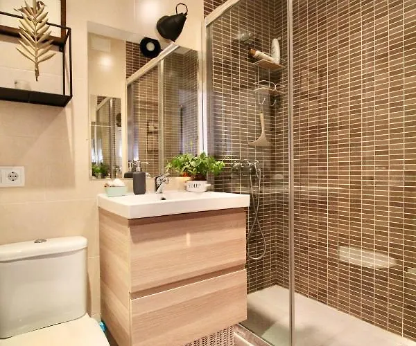 El Mirador De Apartment *