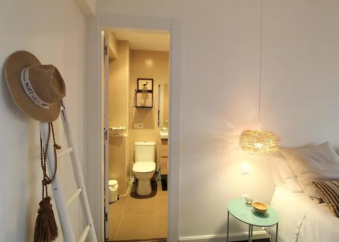 Appartement El Mirador De