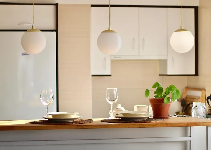 Appartement El Mirador De Zamora