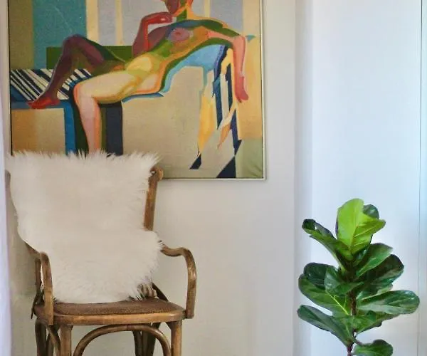 El Mirador De Appartement *