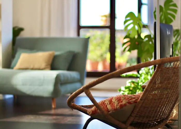 Appartement El Mirador De