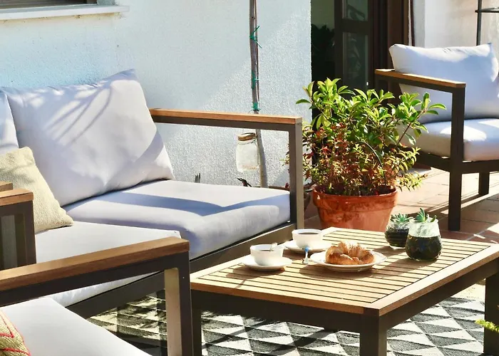 El Mirador De * 사모라