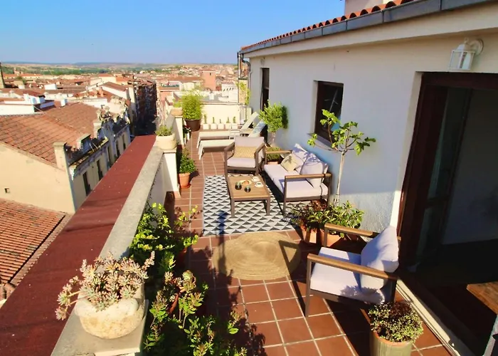 El Mirador De Zamora