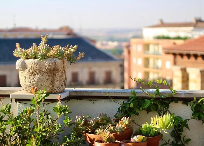 El Mirador De *
