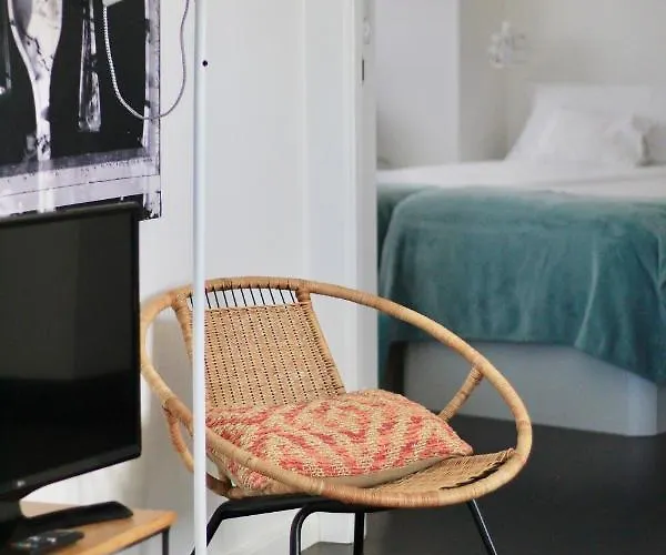 Appartement El Mirador De