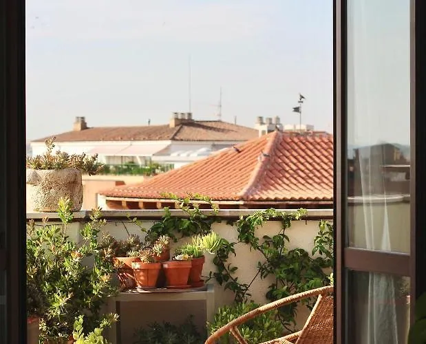 El Mirador De * Zamora