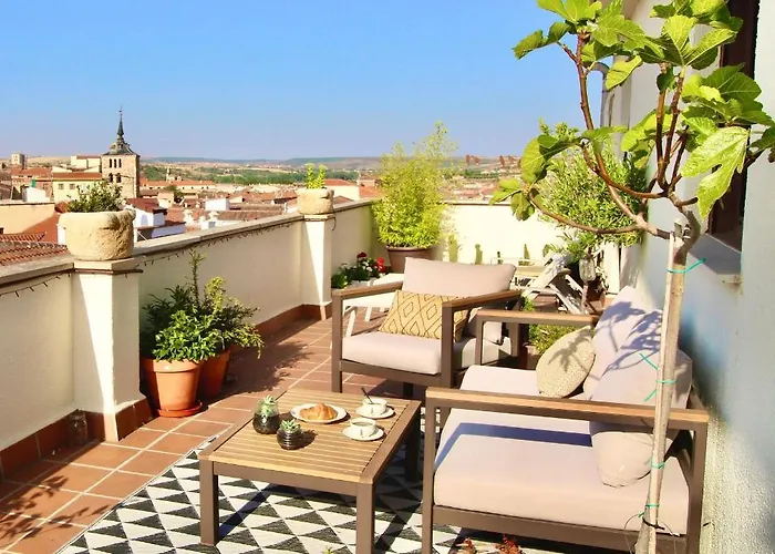 Apartment El Mirador De